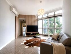 The Bayshore (D16), Condominium #631544321